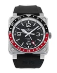 Pre-Owned Bell and Ross BR 03-93 Watch